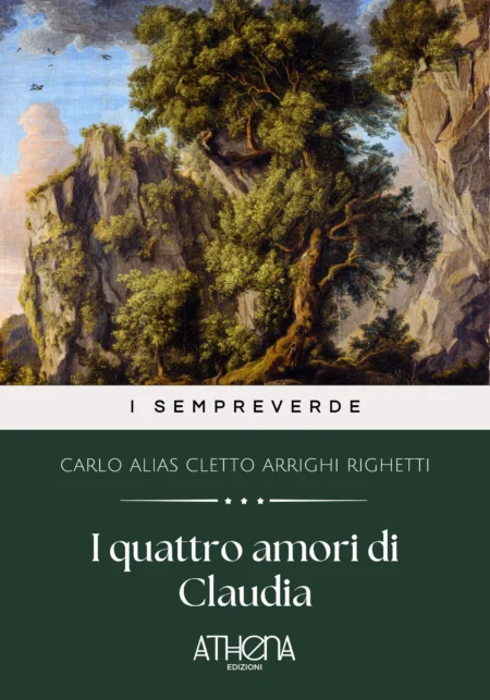 I quattro amori di Claudia